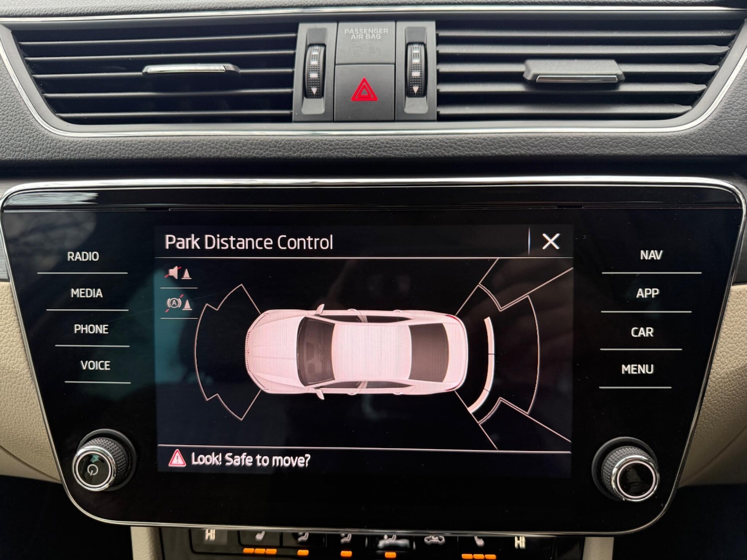 Used Skoda Superb 2021 for sale - 76597201: Photo 28