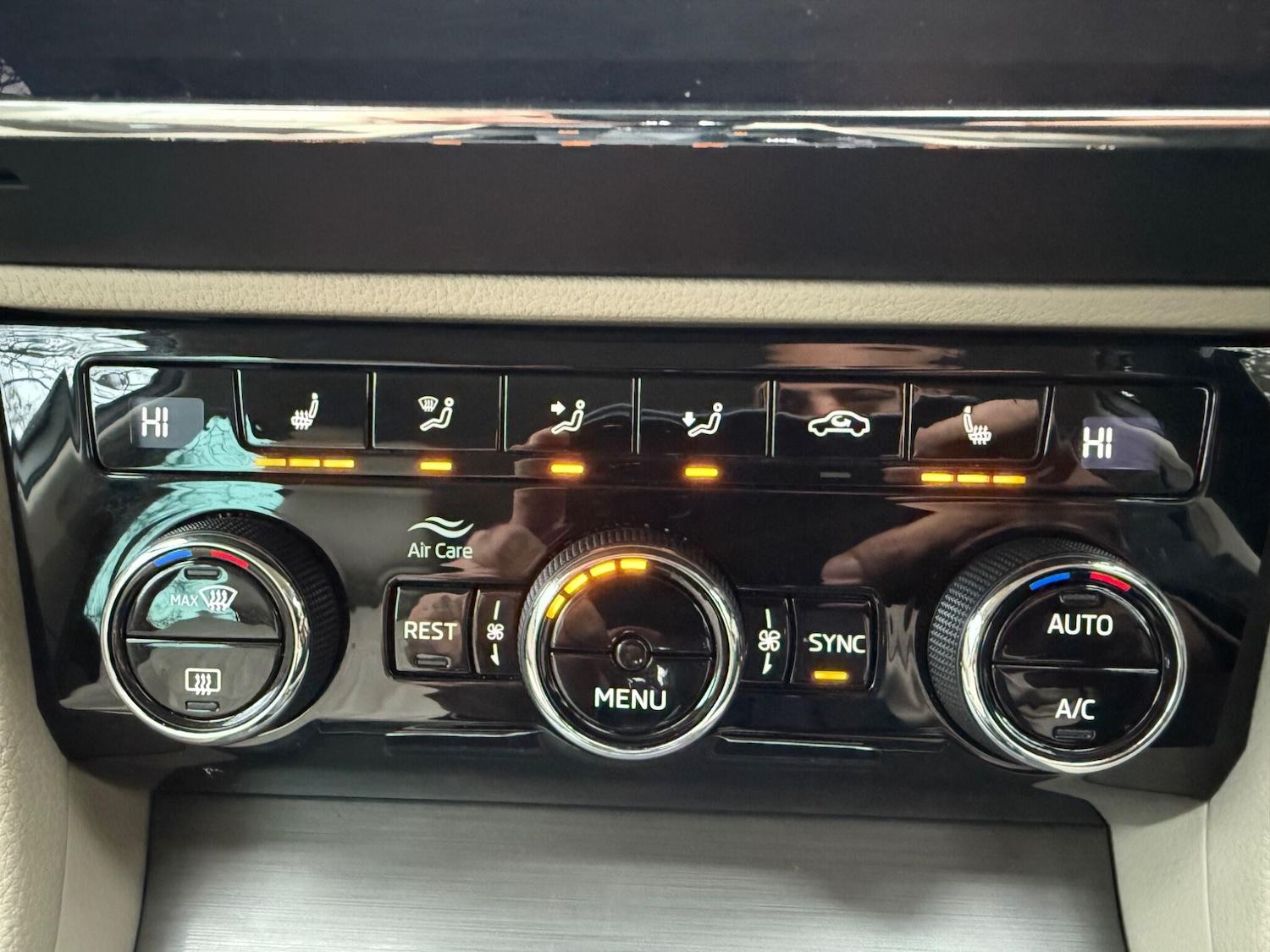 Used Skoda Superb 2021 for sale - 76597201: Photo 35