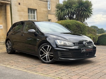 Used Volkswagen Golf 2016 for sale - 75978584: Photo
