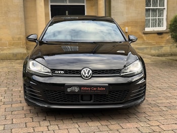 Used Volkswagen Golf 2016 for sale - 75978584: Photo