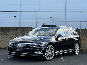 Used Volkswagen Passat 2016 for sale - 78892270: Photo