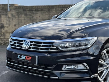 Used Volkswagen Passat 2016 for sale - 78892270: Photo