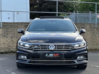 Used Volkswagen Passat 2016 for sale - 78892270: Photo