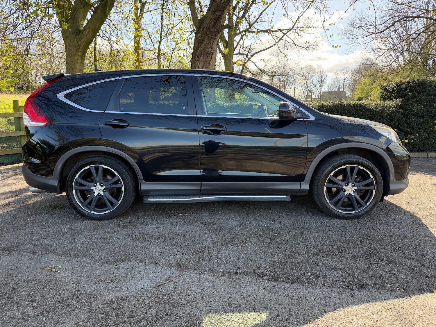 Used Honda CR-V 2015 for sale - 78116157: Photo 10