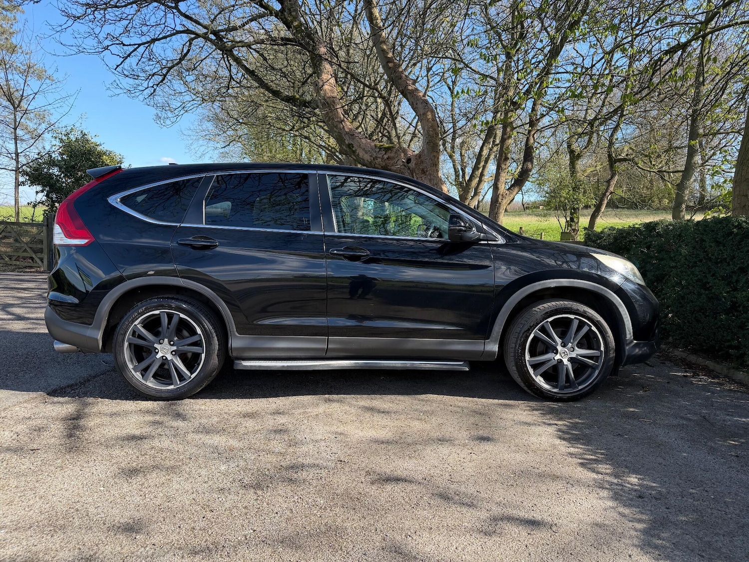 Used Honda CR-V 2015 for sale - 78116157: Photo 11