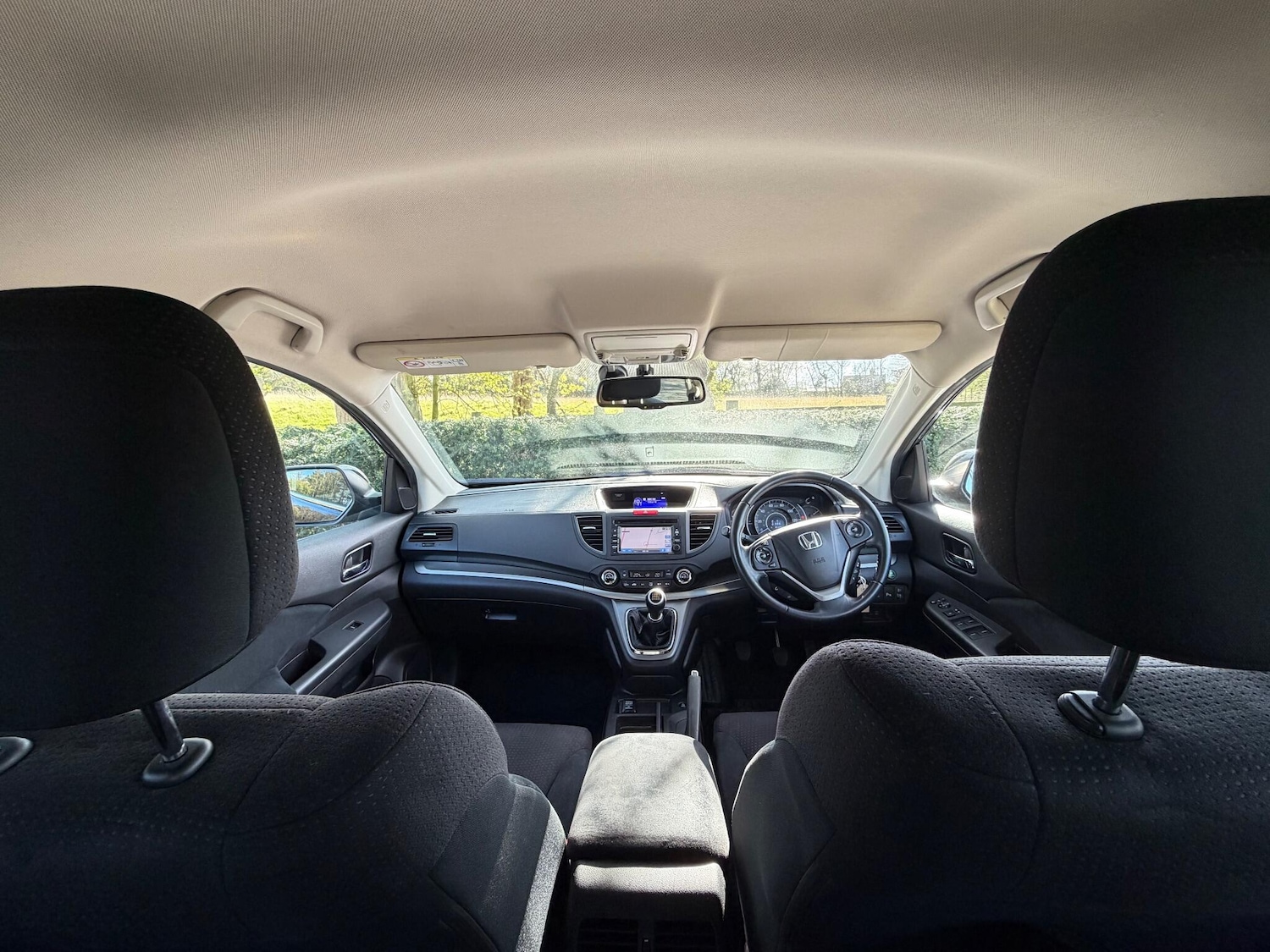 Used Honda CR-V 2015 for sale - 78116157: Photo 12