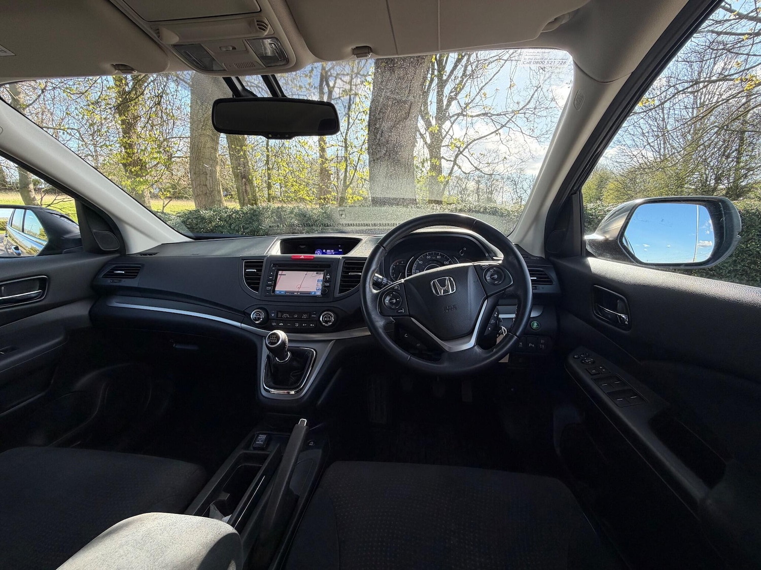 Used Honda CR-V 2015 for sale - 78116157: Photo 13