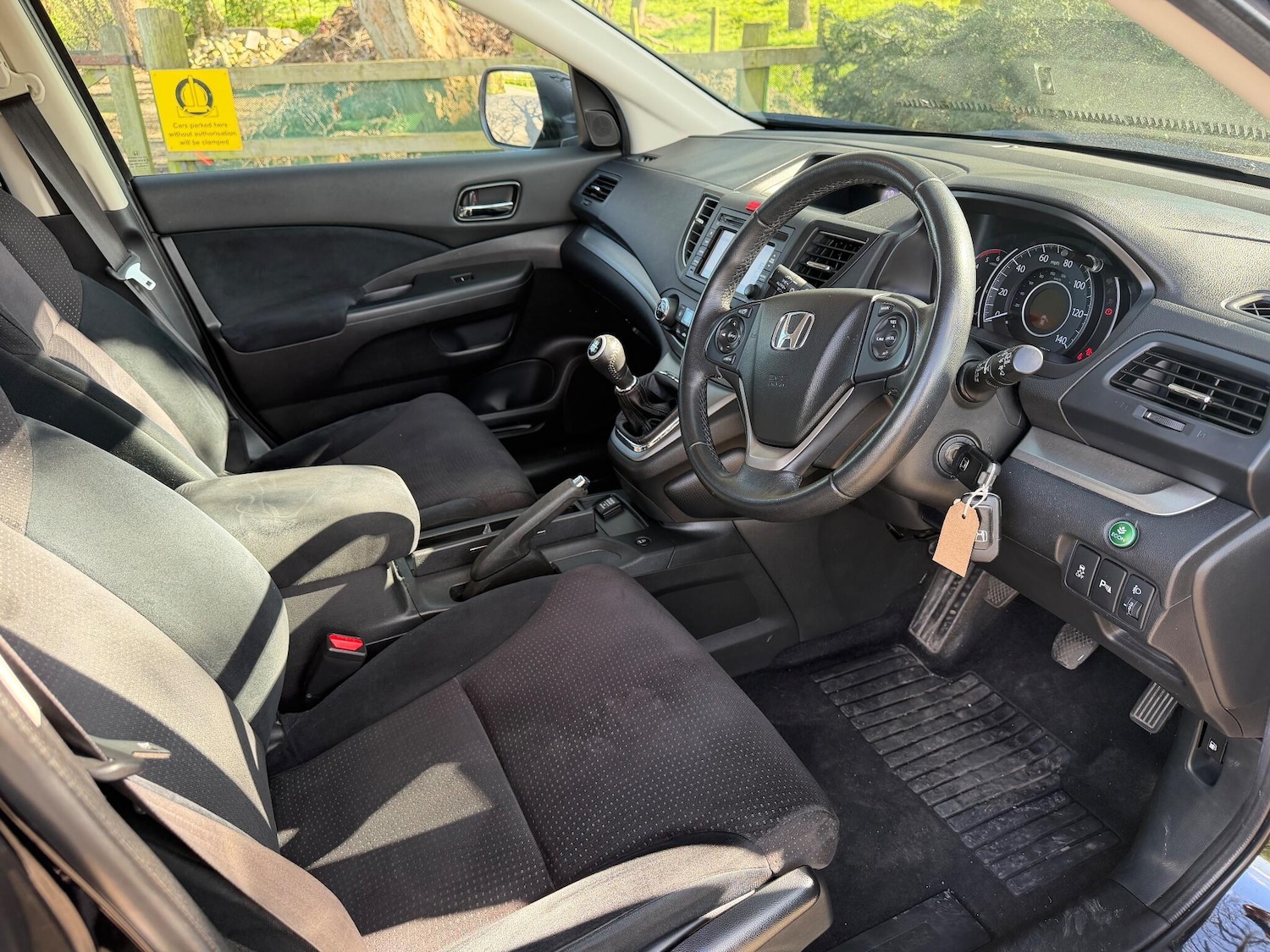 Used Honda CR-V 2015 for sale - 78116157: Photo 14