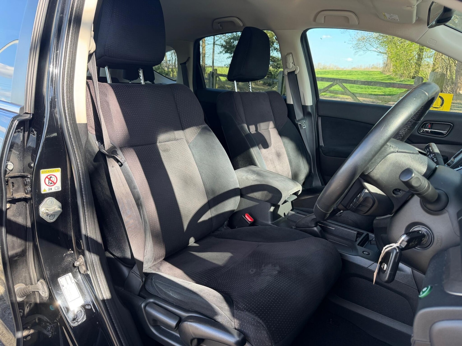 Used Honda CR-V 2015 for sale - 78116157: Photo 15