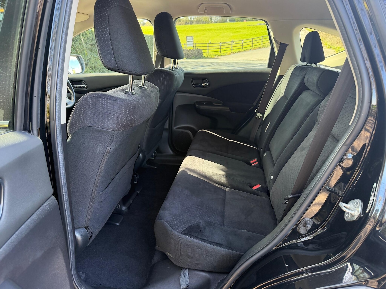 Used Honda CR-V 2015 for sale - 78116157: Photo 16