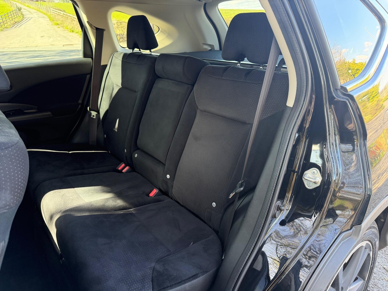 Used Honda CR-V 2015 for sale - 78116157: Photo 17