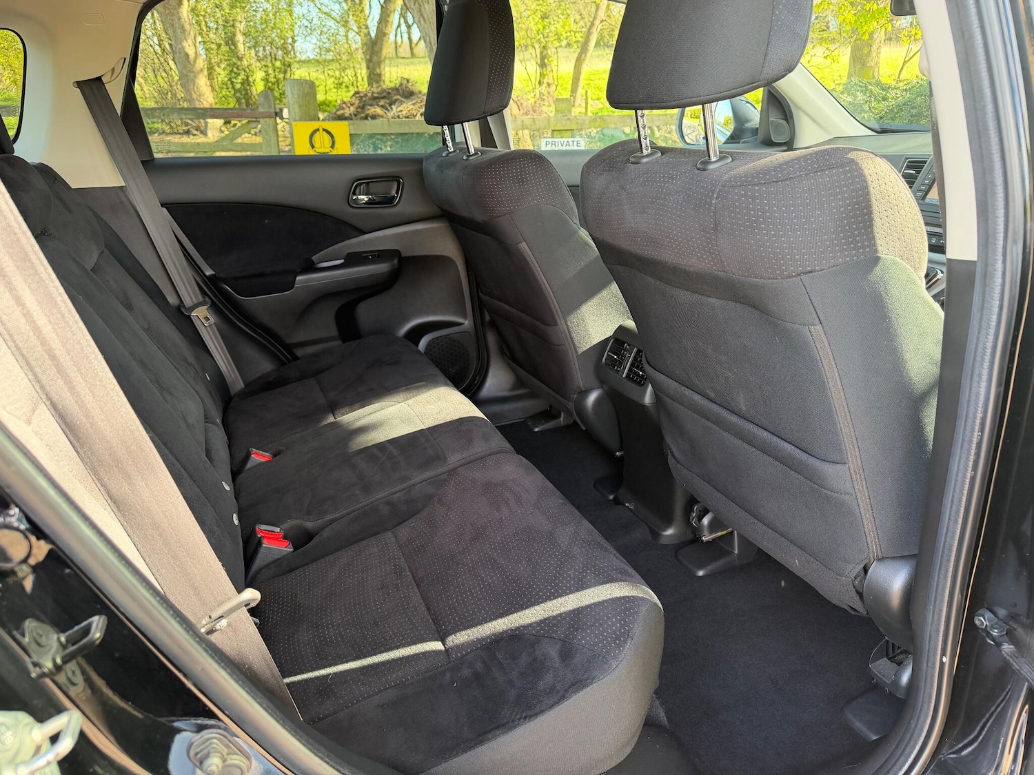 Used Honda CR-V 2015 for sale - 78116157: Photo 18