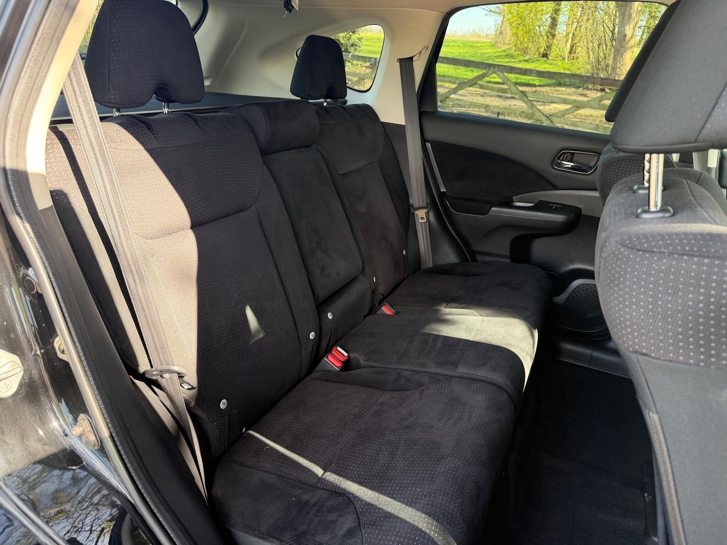 Used Honda CR-V 2015 for sale - 78116157: Photo 19