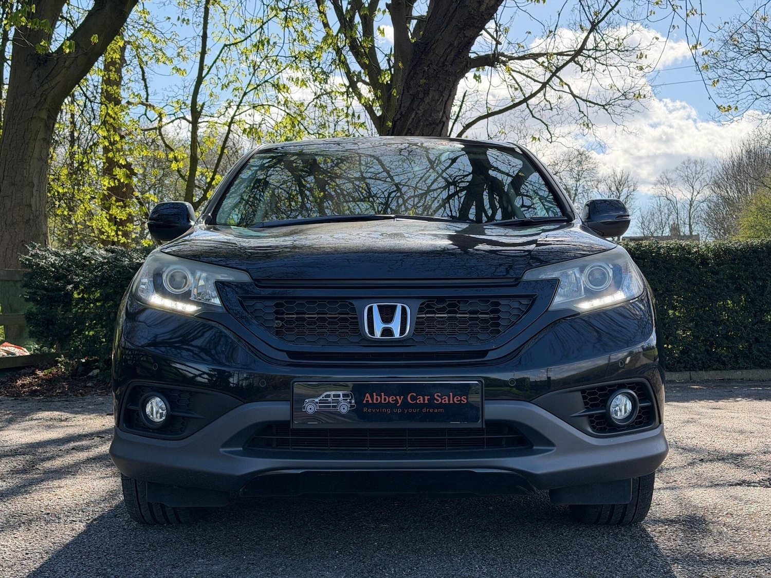 Used Honda CR-V 2015 for sale - 78116157: Photo 2