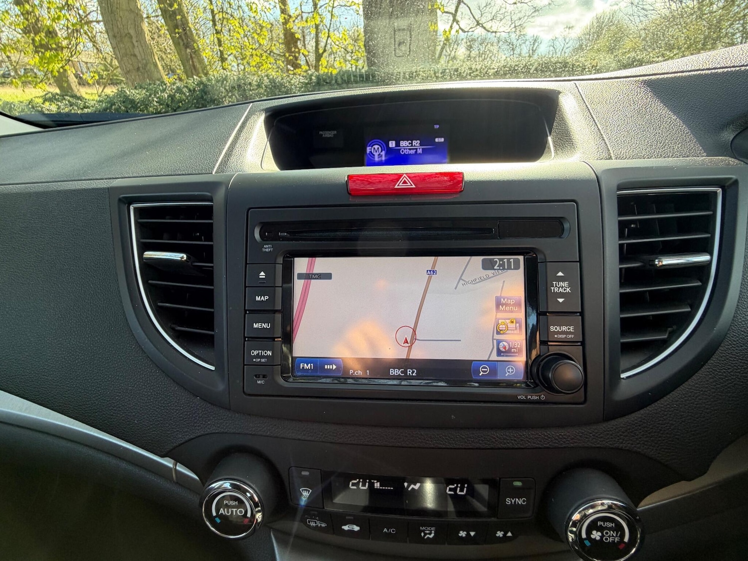 Used Honda CR-V 2015 for sale - 78116157: Photo 22