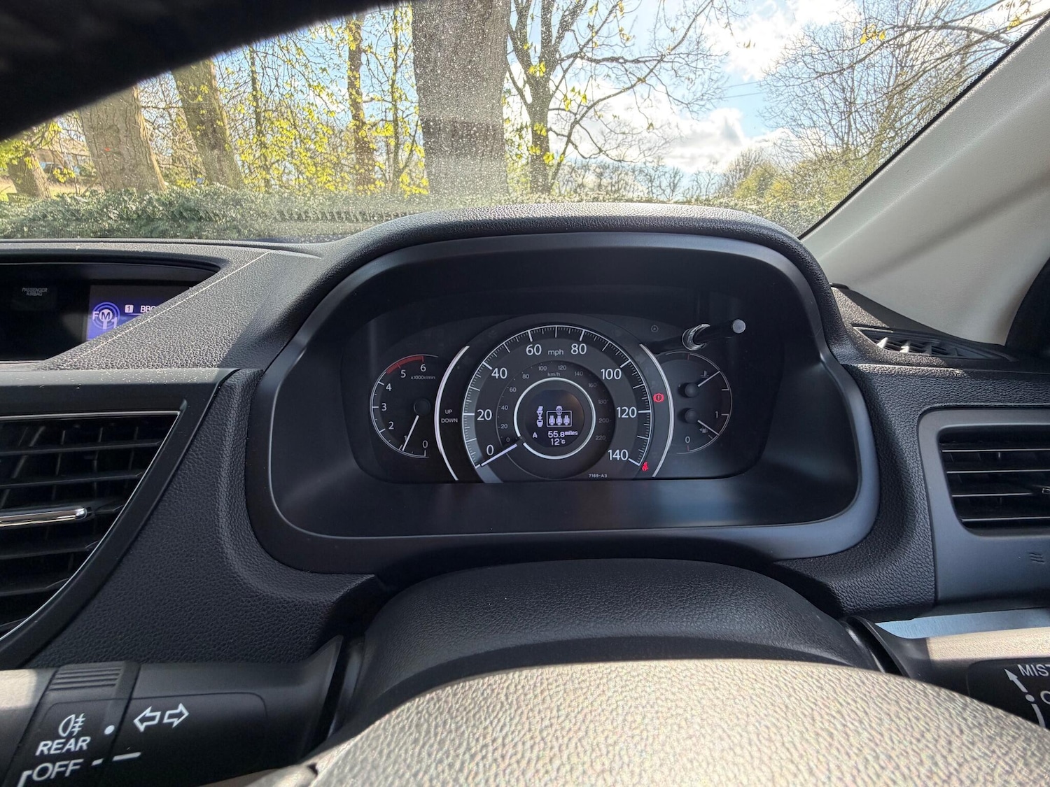 Used Honda CR-V 2015 for sale - 78116157: Photo 23