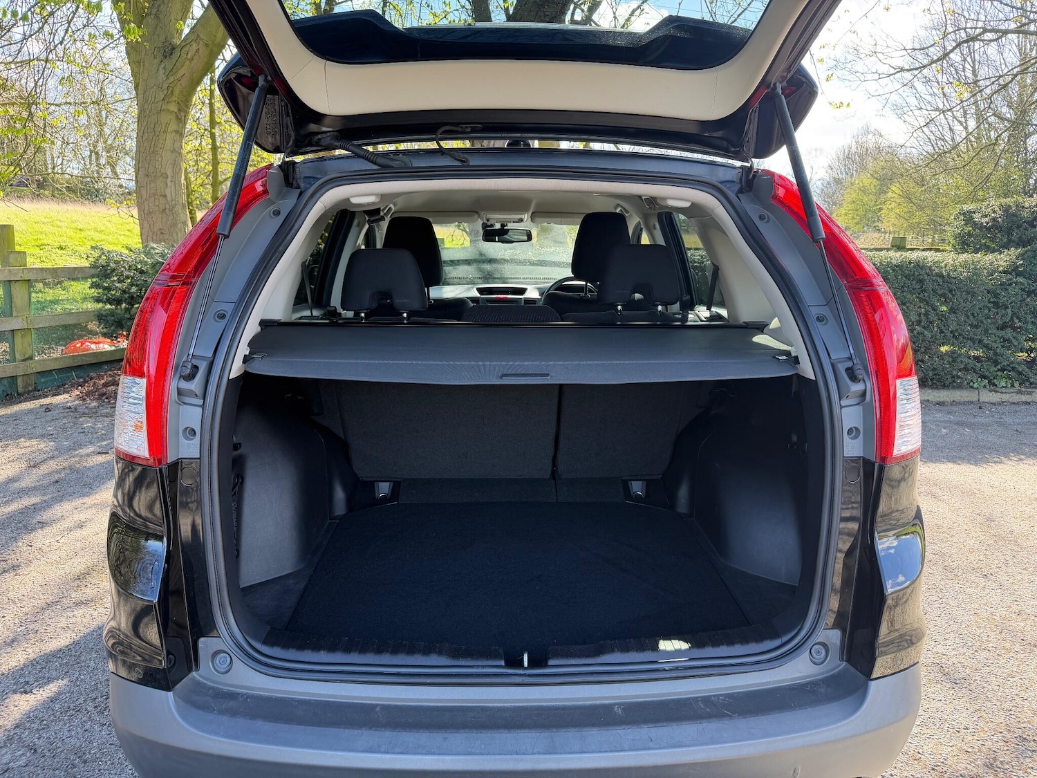 Used Honda CR-V 2015 for sale - 78116157: Photo 24