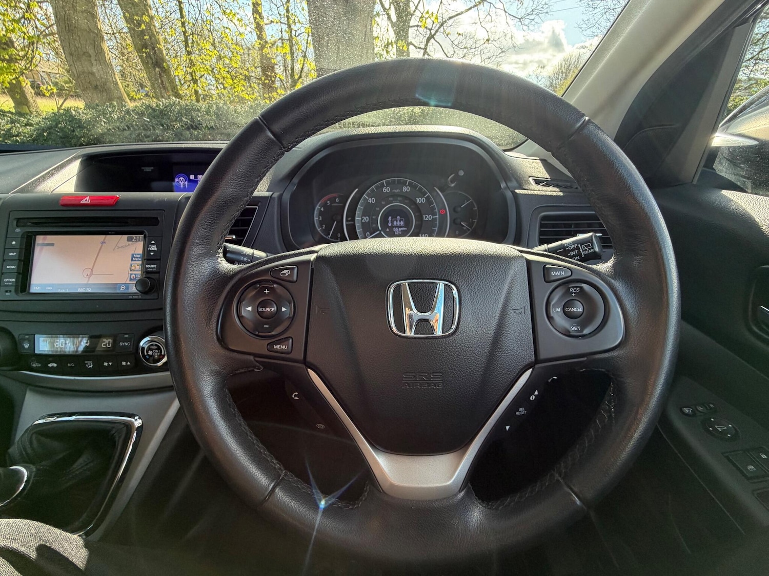 Used Honda CR-V 2015 for sale - 78116157: Photo 25