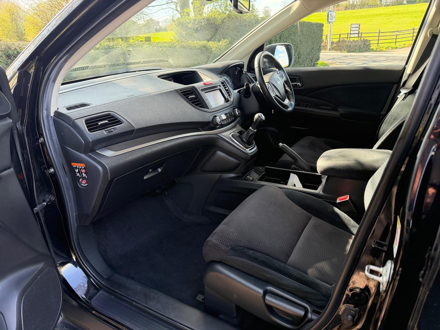 Used Honda CR-V 2015 for sale - 78116157: Photo 26