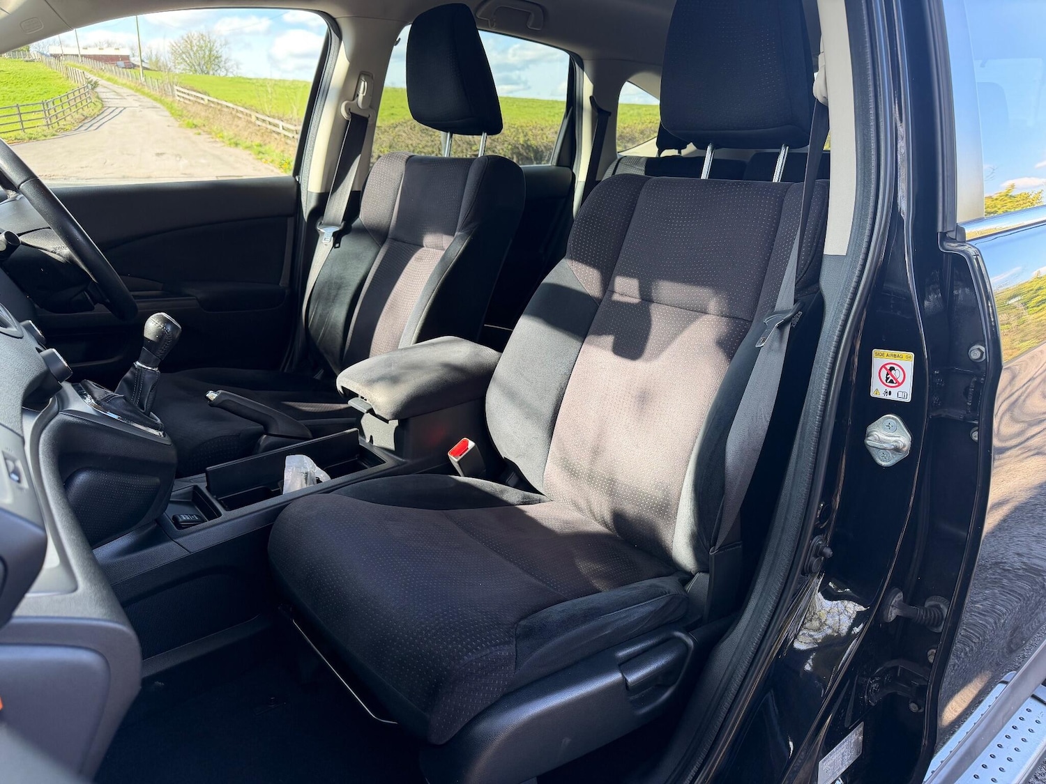 Used Honda CR-V 2015 for sale - 78116157: Photo 27