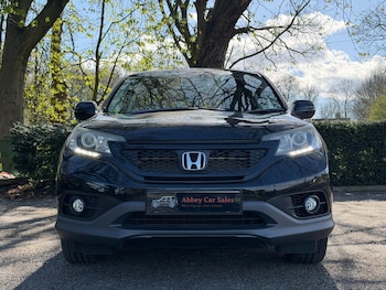 Used Honda CR-V 2015 for sale - 78116157: Photo