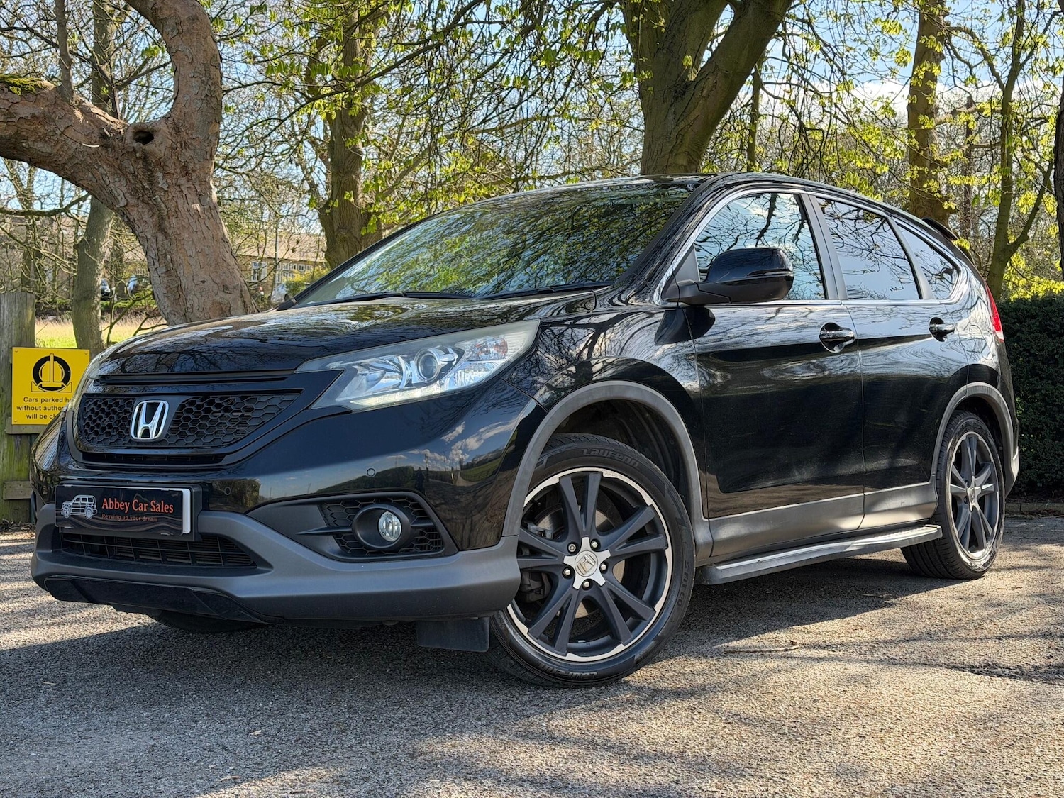 Used Honda CR-V 2015 for sale - 78116157: Photo 3