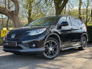 Used Honda CR-V 2015 for sale - 78116157: Photo