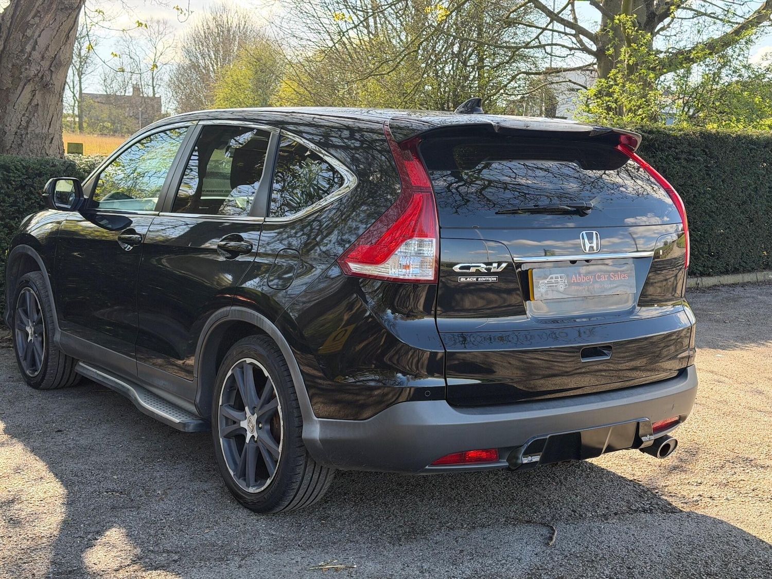 Used Honda CR-V 2015 for sale - 78116157: Photo 4