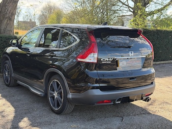 Used Honda CR-V 2015 for sale - 78116157: Photo