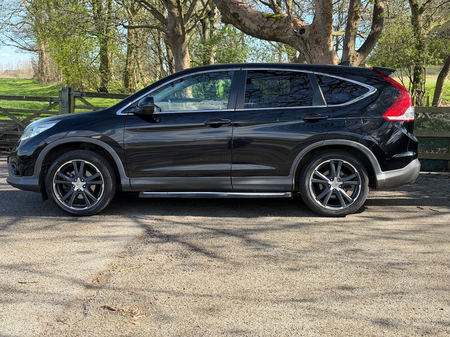 Used Honda CR-V 2015 for sale - 78116157: Photo 5