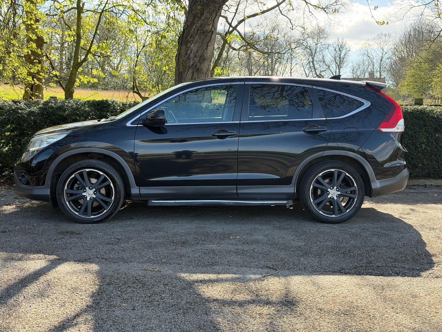 Used Honda CR-V 2015 for sale - 78116157: Photo 6