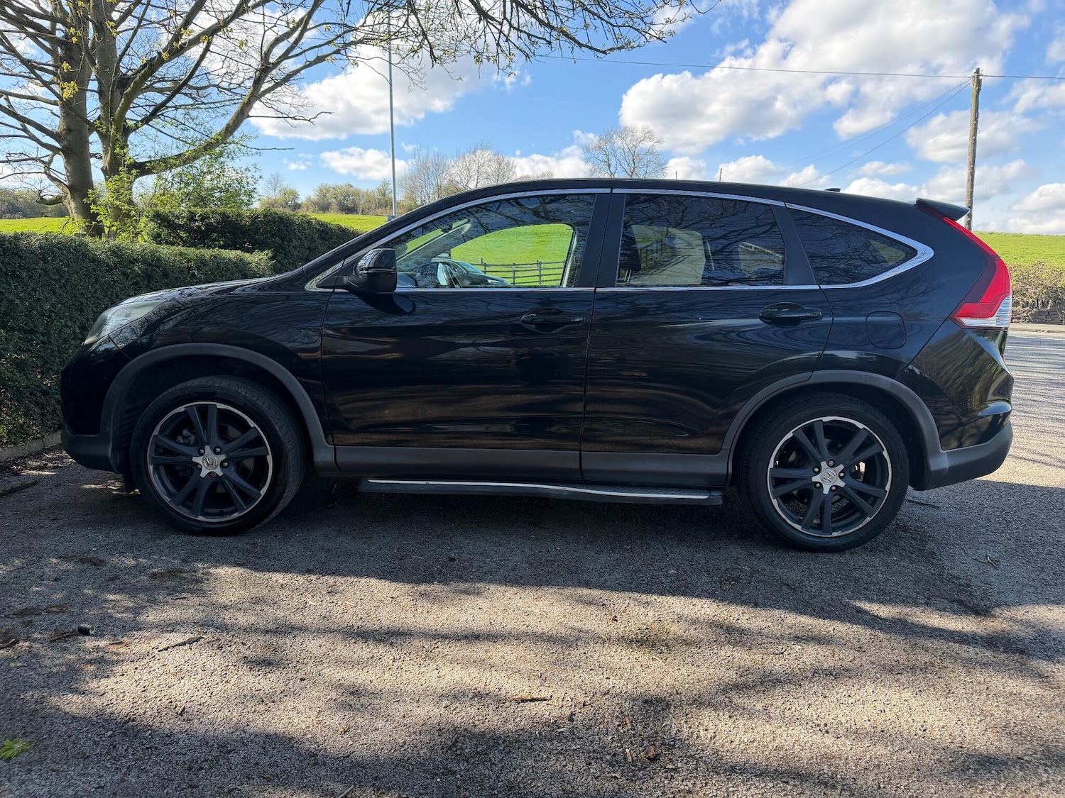 Used Honda CR-V 2015 for sale - 78116157: Photo 7