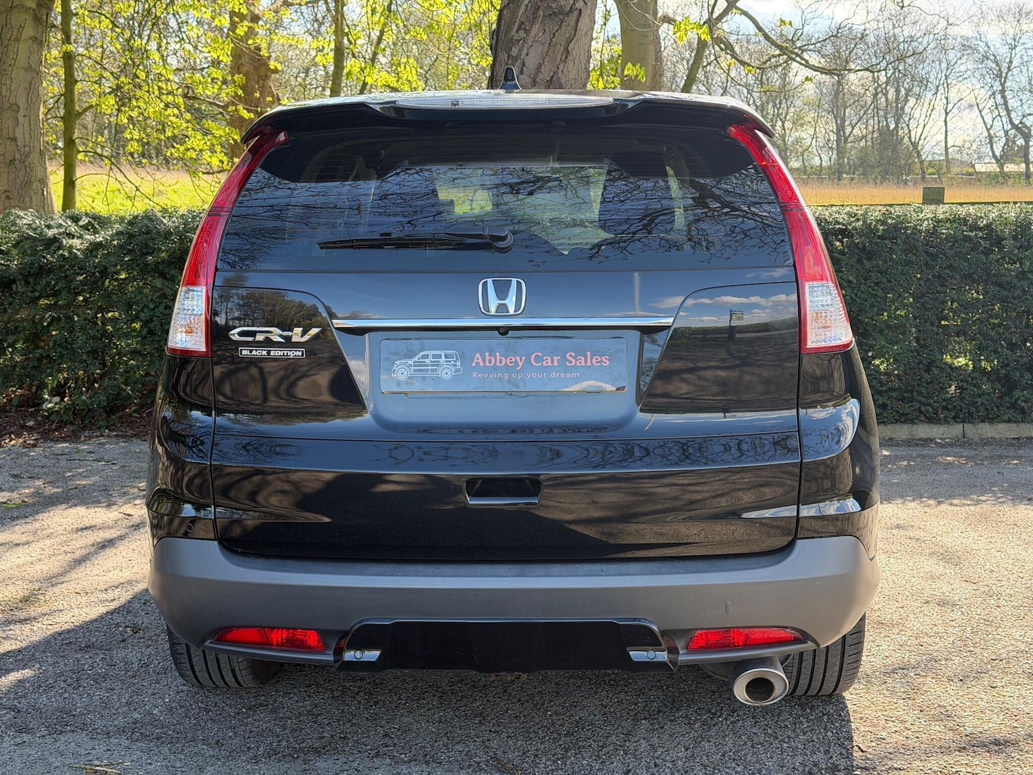 Used Honda CR-V 2015 for sale - 78116157: Photo 8