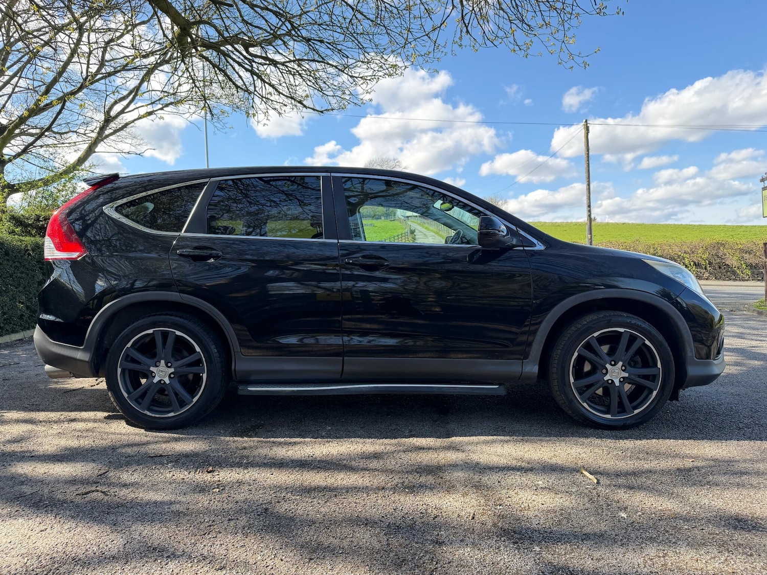 Used Honda CR-V 2015 for sale - 78116157: Photo 9
