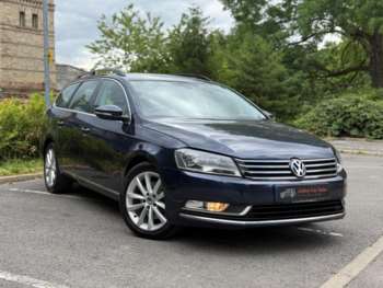 2014 (64) - 2.0 TDI BlueMotion Tech Executive Euro 5 (s/s) 5dr