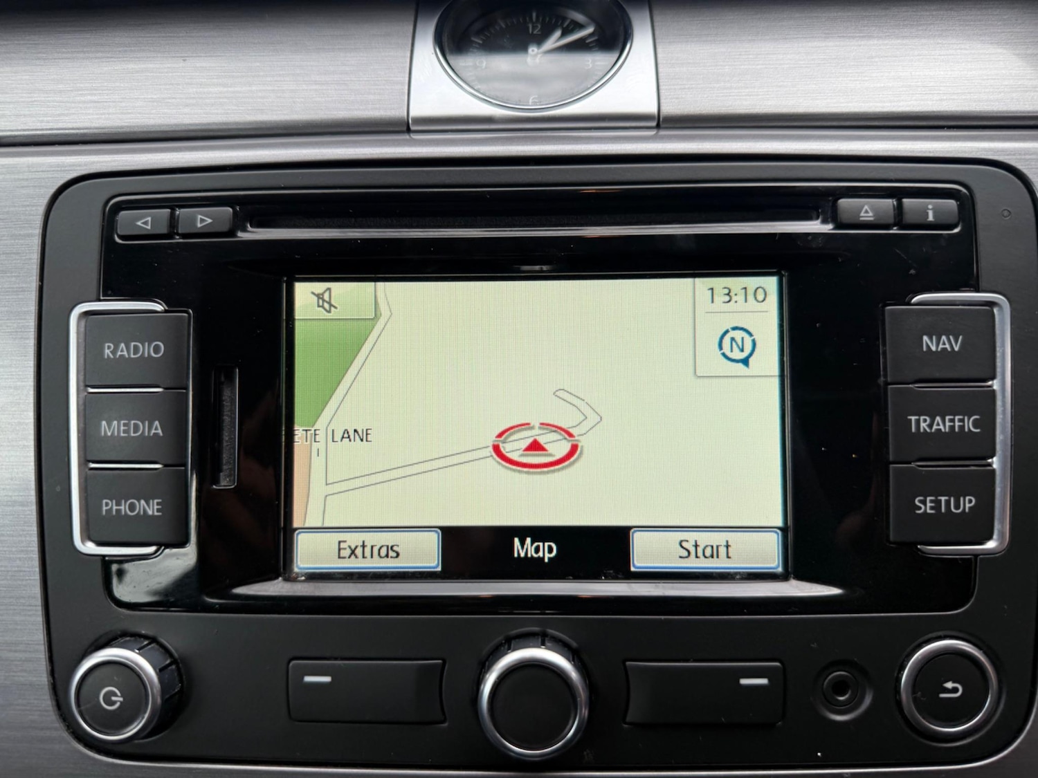Vehicle 23