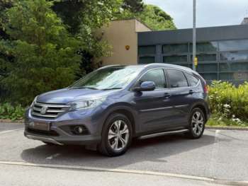 Used Honda CR-V 2014 for sale - 75103297: Photo