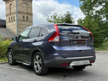 Used Honda CR-V 2014 for sale - 75103297: Photo