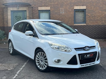 Used Ford Focus 2013 for sale - 78934150: Photo