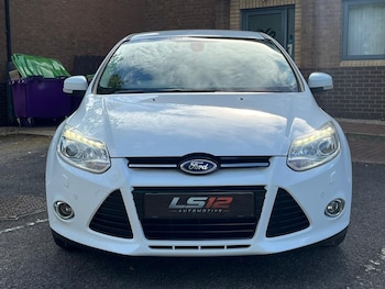 Used Ford Focus 2013 for sale - 78934150: Photo