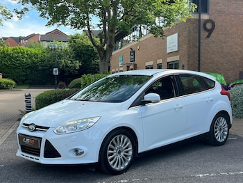 Used Ford Focus 2013 for sale - 78934150: Photo