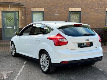 Used Ford Focus 2013 for sale - 78934150: Photo