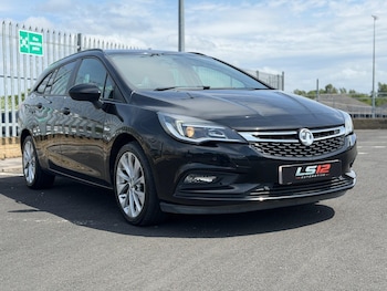 Used Vauxhall Astra 2019 for sale - 78676107: Photo