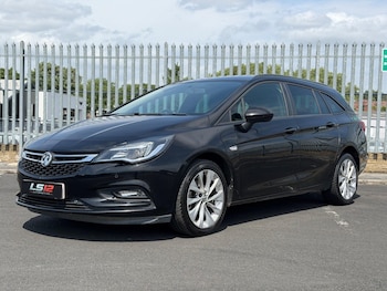Used Vauxhall Astra 2019 for sale - 78676107: Photo