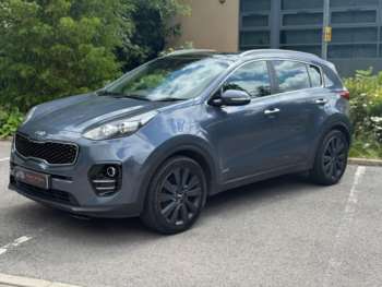 Used Kia Sportage 2017 for sale - 75089609: Photo