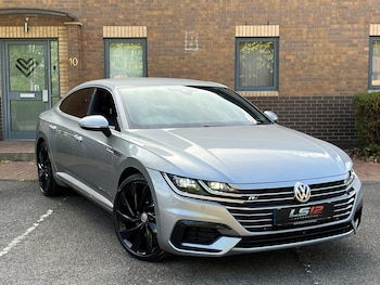 Used Volkswagen Arteon 2018 for sale - 79018502: Photo
