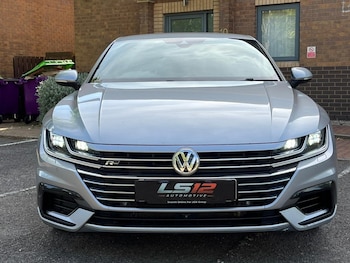 Used Volkswagen Arteon 2018 for sale - 79018502: Photo