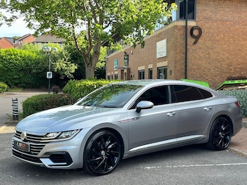 Used Volkswagen Arteon 2018 for sale - 79018502: Photo