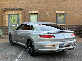 Used Volkswagen Arteon 2018 for sale - 79018502: Photo