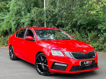 Used Skoda Octavia 2017 for sale - 79291959: Photo